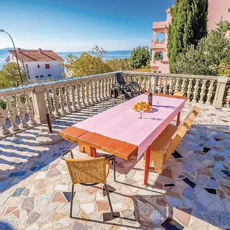 Apartman In