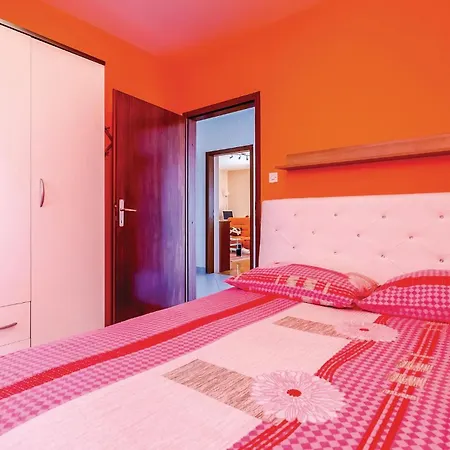 Apartman In
