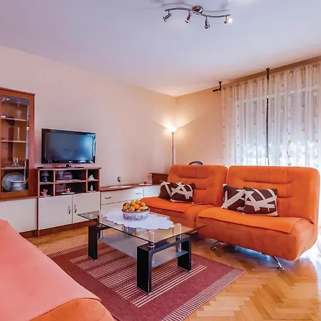 Apartman In