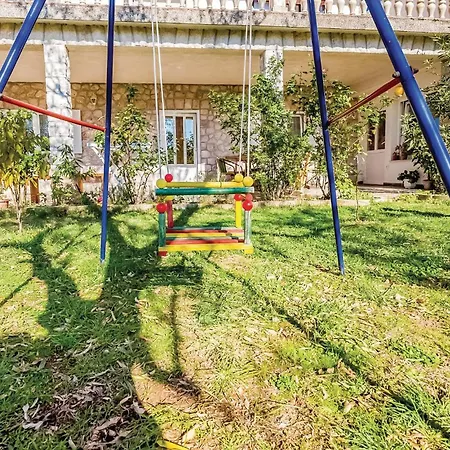 Apartman In