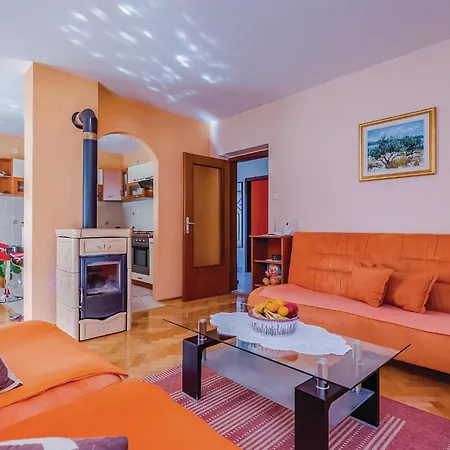 Apartman In