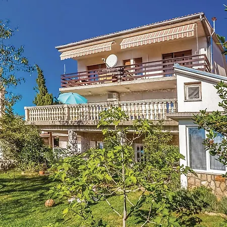 Apartman In