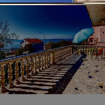 In * Novi Vinodolski