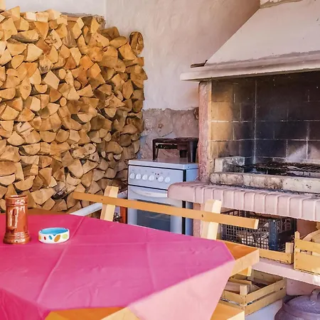 Appartamento In Novi Vinodolski