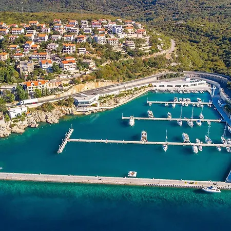 In Appartamento Novi Vinodolski