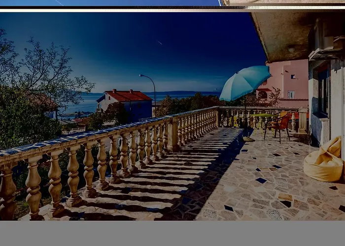 In * Novi Vinodolski