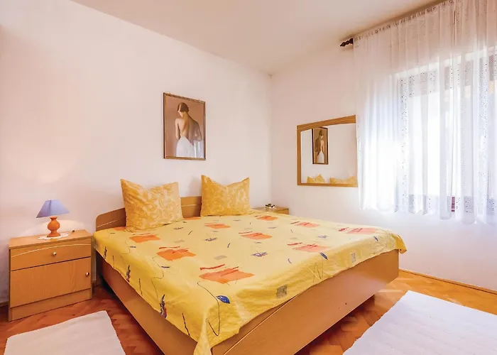 Apartman In Novi Vinodolski