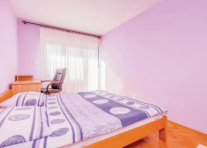 Apartman In Novi Vinodolski