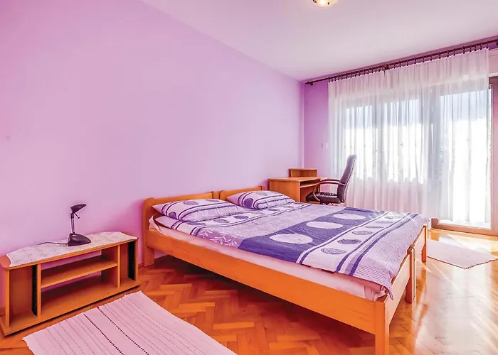 Apartman In Novi Vinodolski
