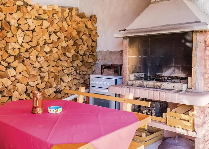 Lejlighed In Novi Vinodolski