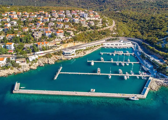 In Apartman Novi Vinodolski