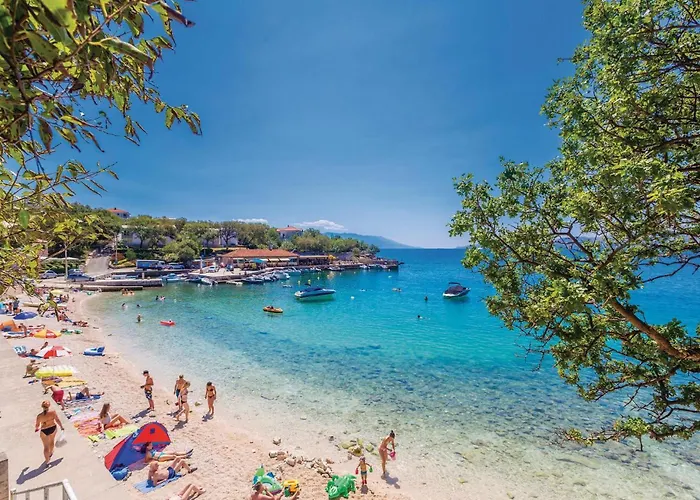 In * Novi Vinodolski