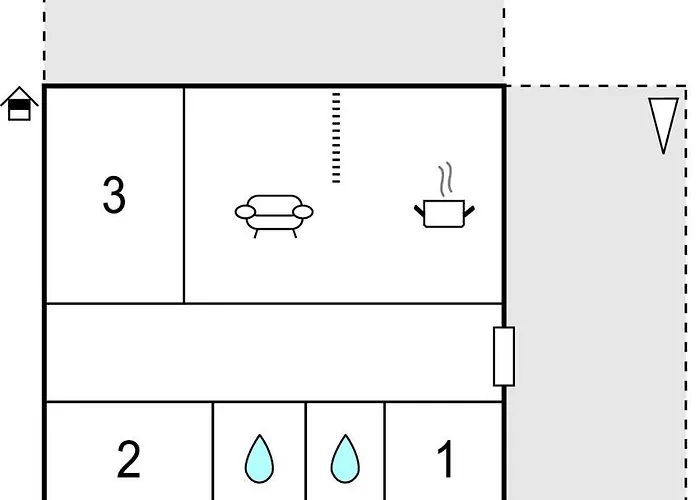 In Apartman Novi Vinodolski